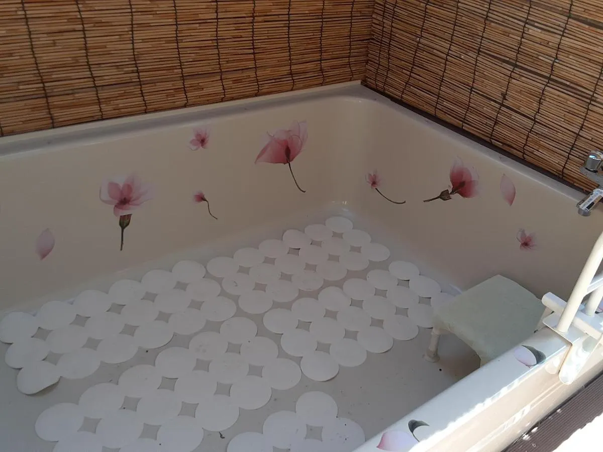Affittacamere 女性専用ゲストハウス 大眞庵 源泉かけ流 Giappone