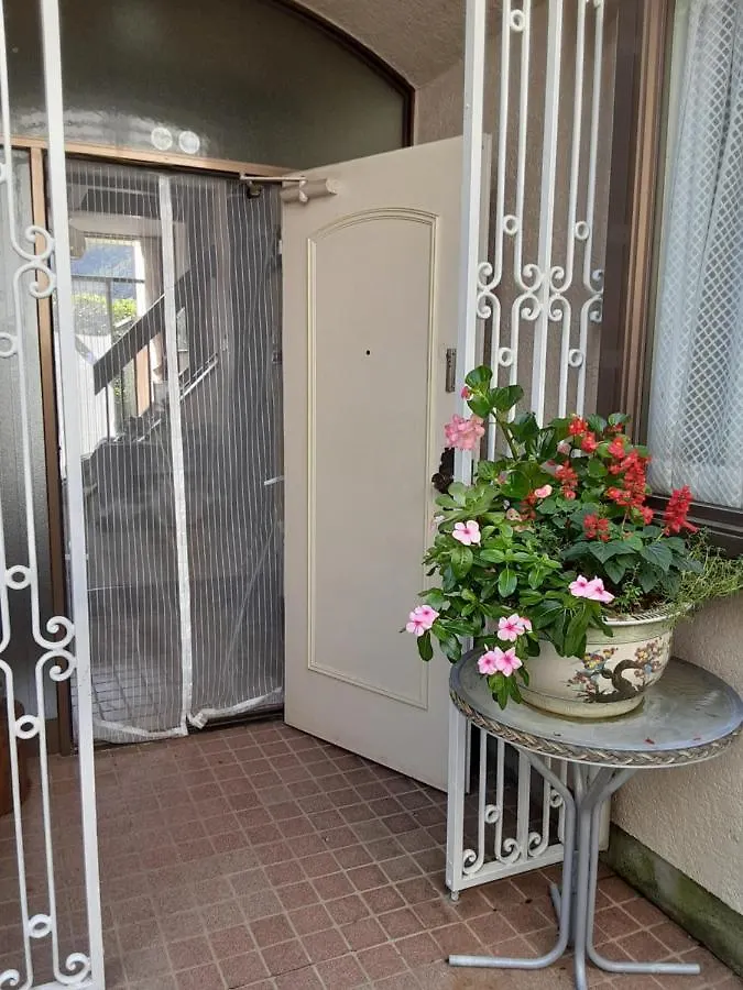 Guest house 女性専用ゲストハウス 大眞庵 源泉かけ流