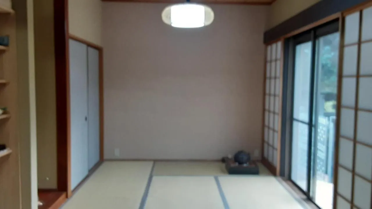 Guest house 女性専用ゲストハウス 大眞庵 源泉かけ流 Japan