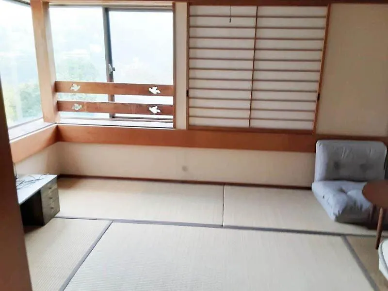 女性専用ゲストハウス 大眞庵 源泉かけ流 Guest house